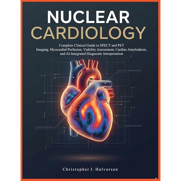 Nuclear Cardiology Review: Print + eBook with Multimedia: A Self